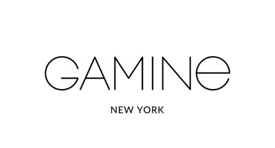Gamine logo