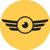 Occhiali O'School logo