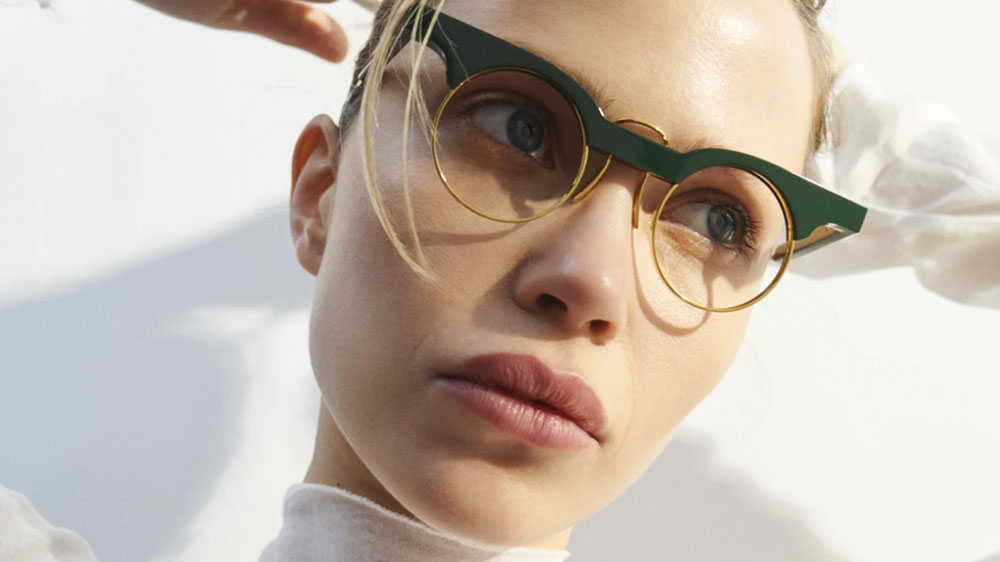 Occhiali Gamine Shinjuku