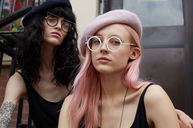 Occhiali moda Verona