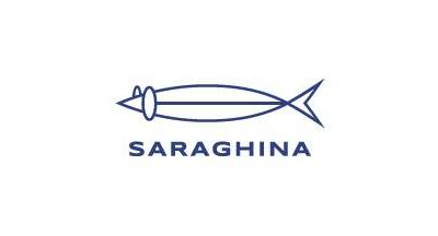 Saraghina eyewear logo