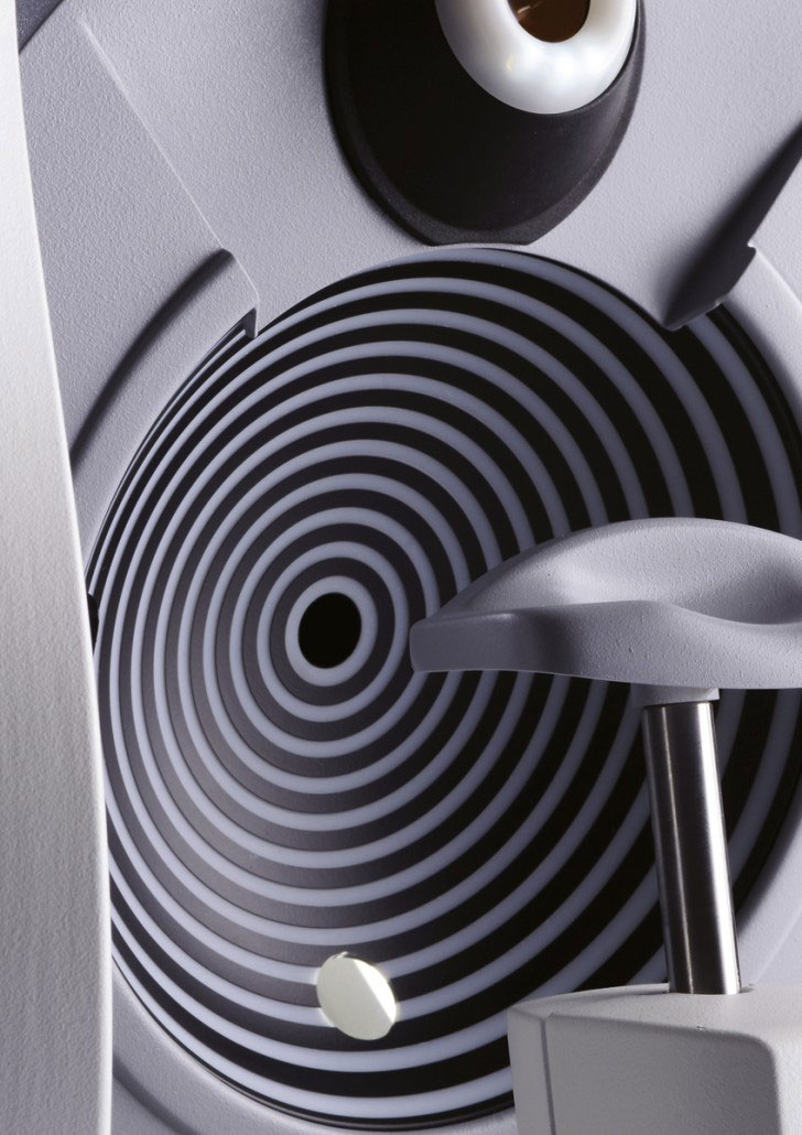 strumento optometrista